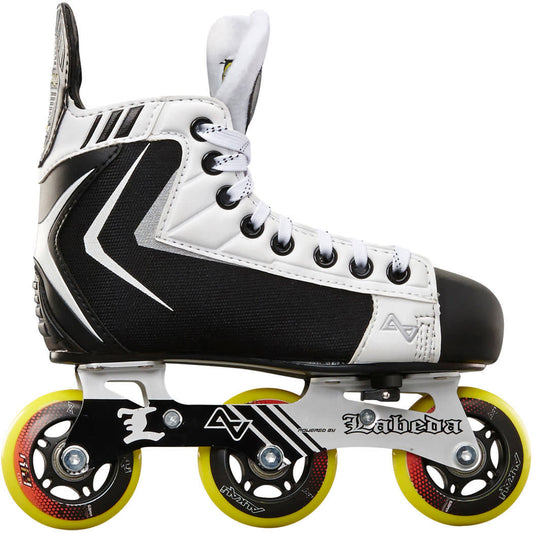 Hockey Rpd Lite Adult Roller Skates, Skate Size 10, Shoe Size 11-11.5