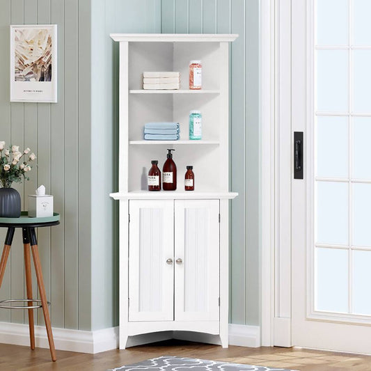 Home And Office Corner Kitchen Cabinet