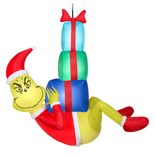Home Inflatable 48.0" X 48.0" X 24.0" Hanging Gr