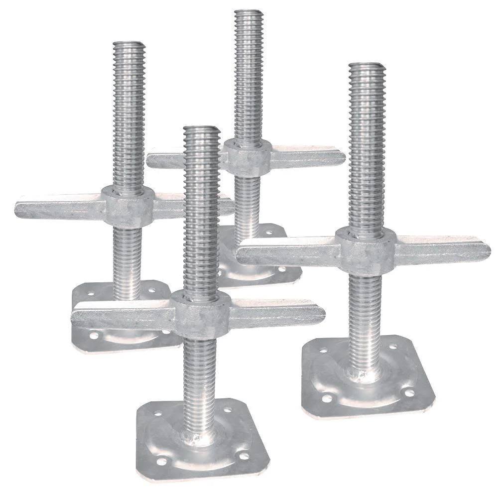I-Ibsjp12h4 Leveling Jack (4-Pack)