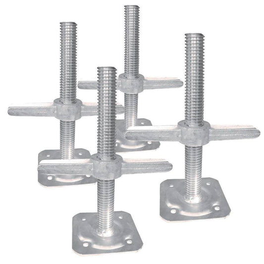 I-Ibsjp12h4 Leveling Jack (4-Pack)