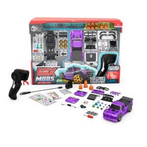 Hexmods Truck