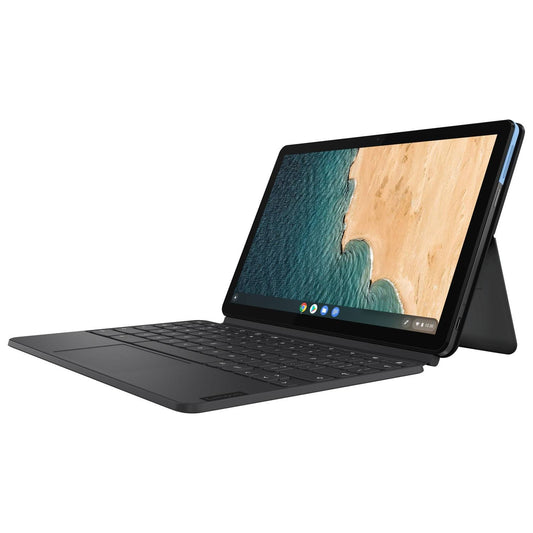 Ideapad Duet 10.1" Touchscreen Chromebook P60t 4gb 128gb Ssd Chrome Os