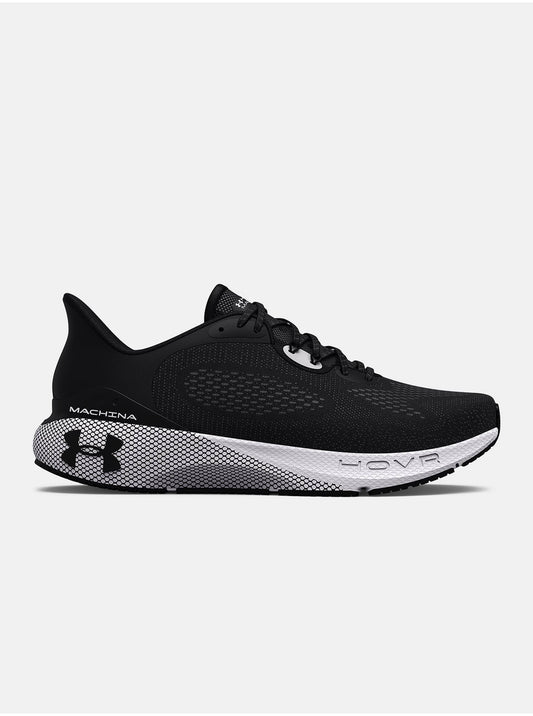 Hovr Machina 3 Running Shoes 10.5 White