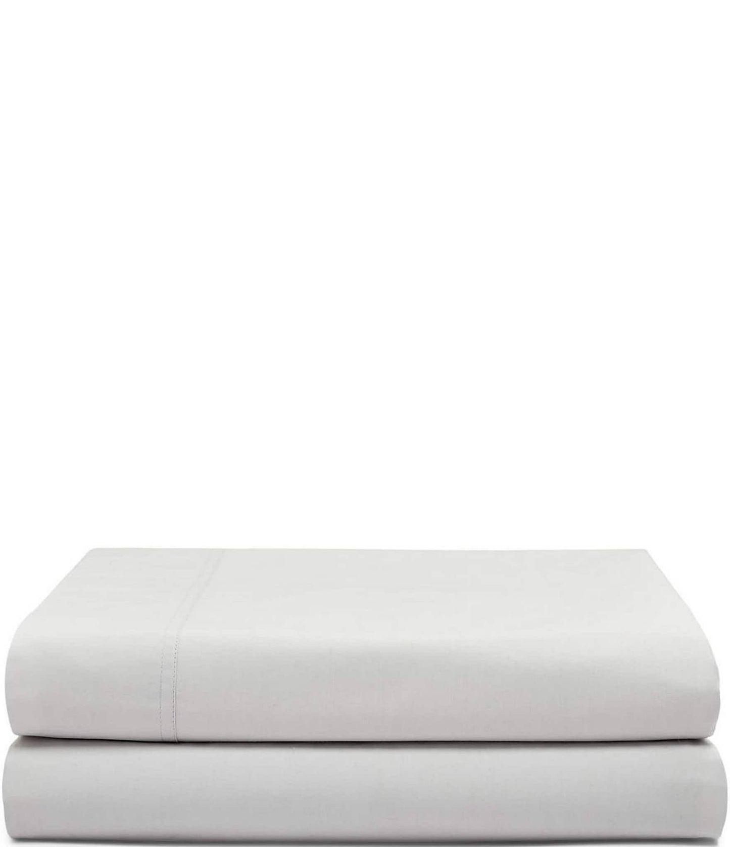 Home Sloane Cotton Percale Sheet Set, Navy Blue, Queen