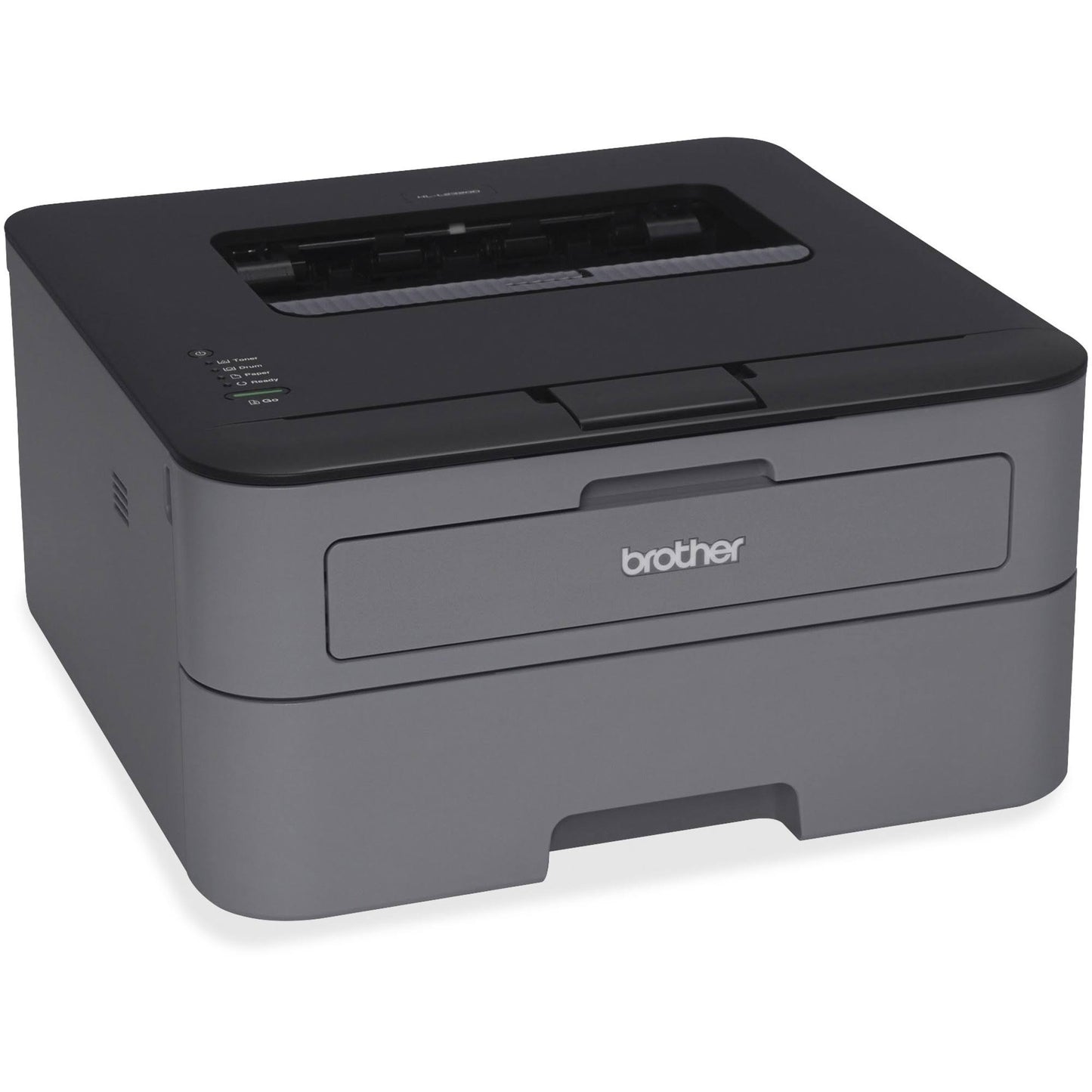 Hl-L2300d Monochrome Laser Printer With Duplex Printing