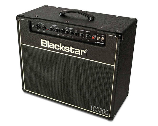 Ht Club 40 Mkii Classic Combo Amp