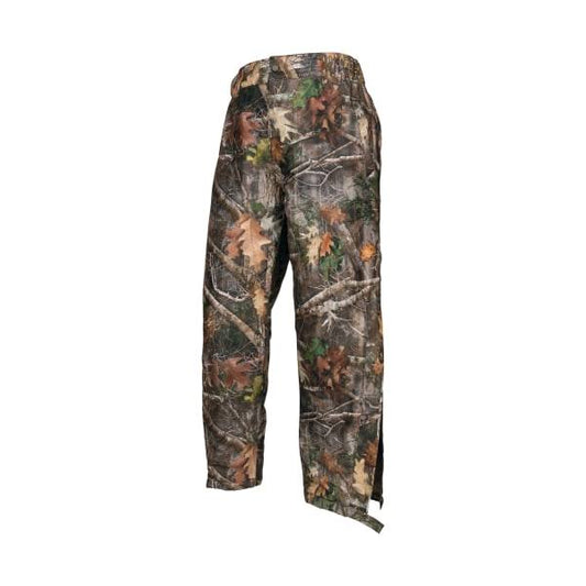 Hunter Essential Camo Pants For Men - Truetimber Kanati - L
