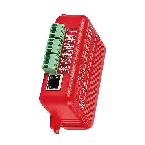 Hw-Av-Lte-M Clss Pathway Dual-Path Lte Communicator