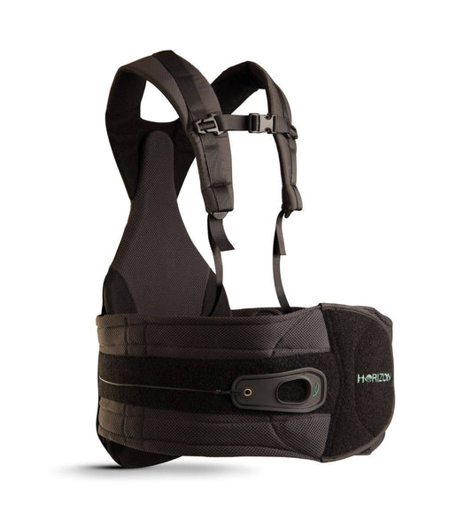 Horizon 456 Tlso Back Brace