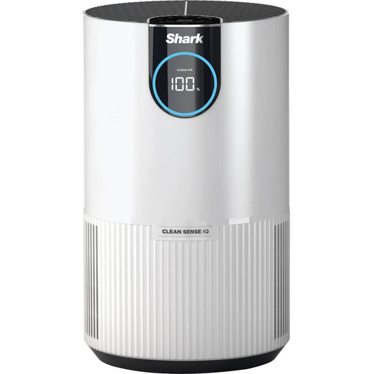 Hp102pk2 Clean Sense Air Purifier White