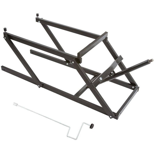 Ice Snowmobile Shop Lift Jack Stand