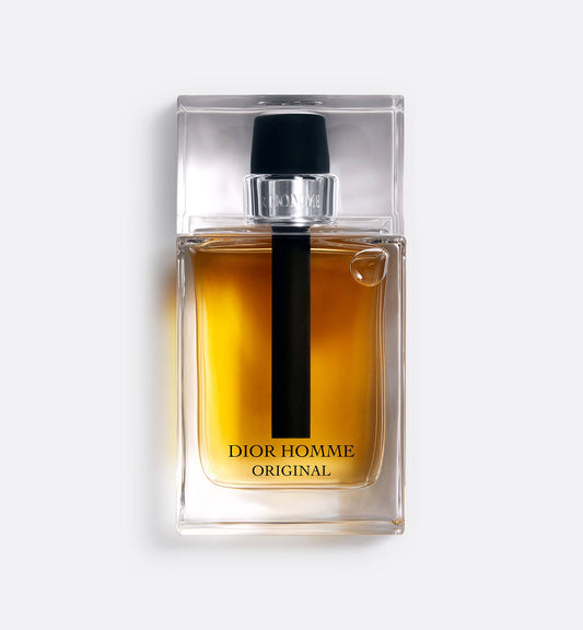 Homme By Christian  Eau De Toilette Spray 3.4 Oz