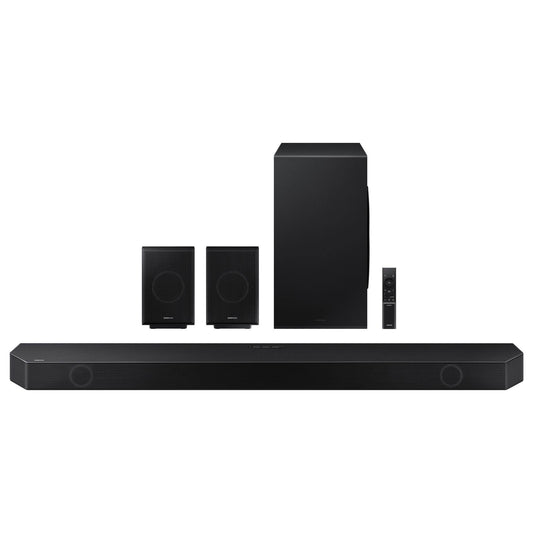 Hw-Q990b Soundbar With Wireless Dolby Atmos (2022)