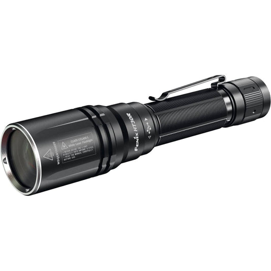 Ht30r 1640 Yards Long Throw Lep Flashlight
