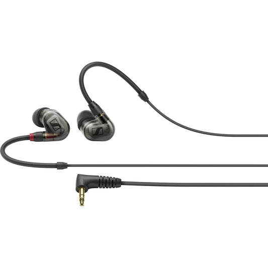 Ie 400 Pro In-Ear Headphones (Smoky Black)