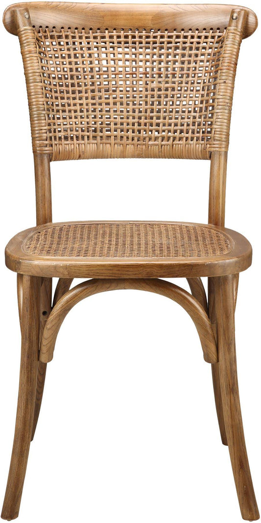 Home Collection Churchill Dining Chair - Set Of 2