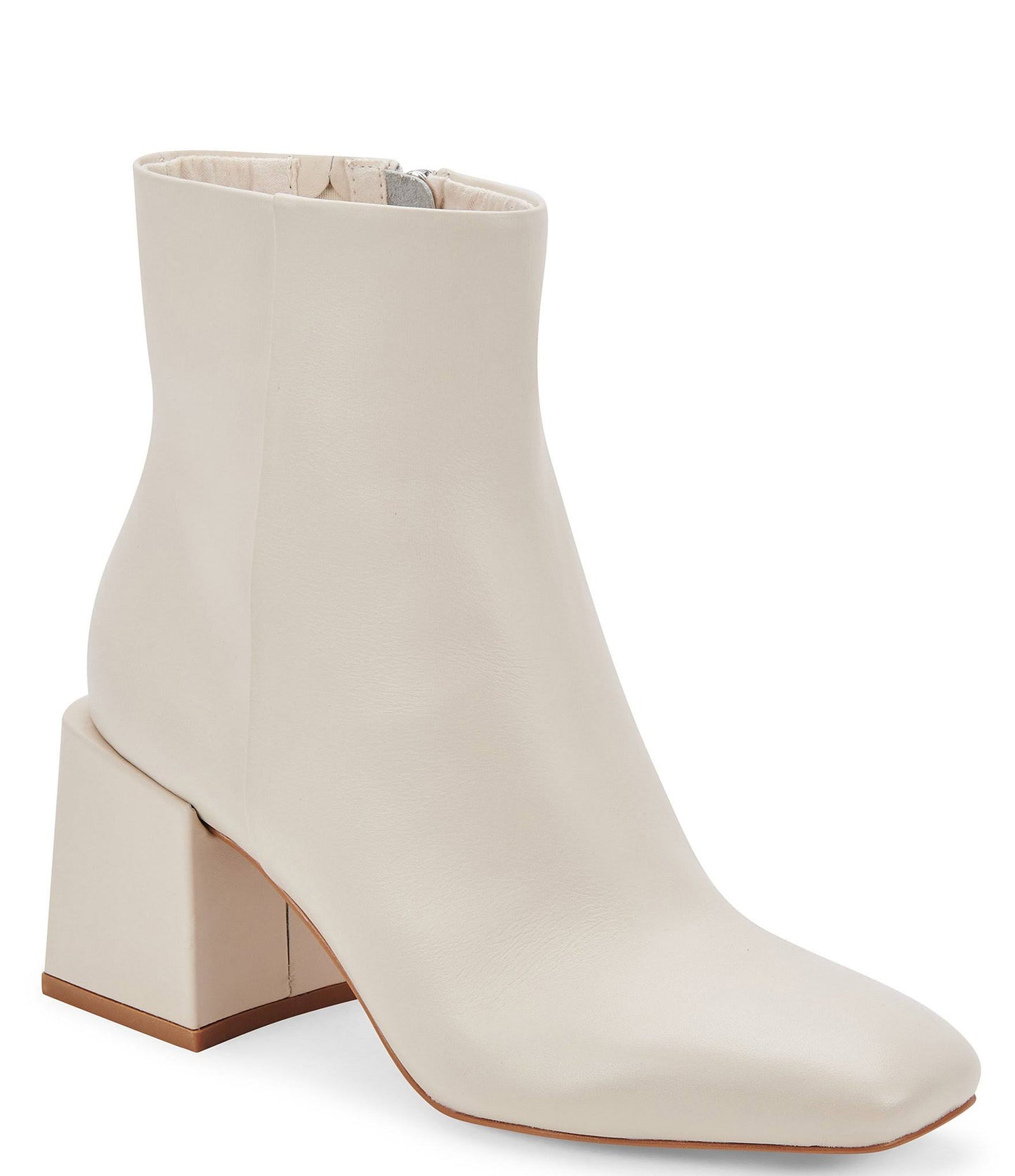 Imogen H2o Women's Shoes Ivory Leather H2o : 9.5 M