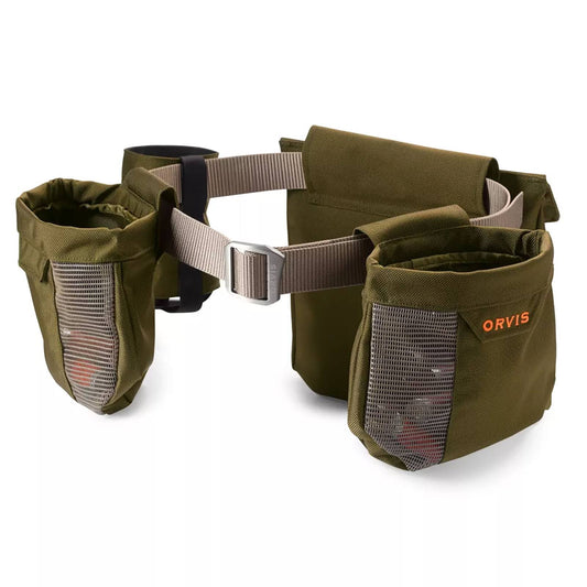 Hybrid Dove And Clays Belt