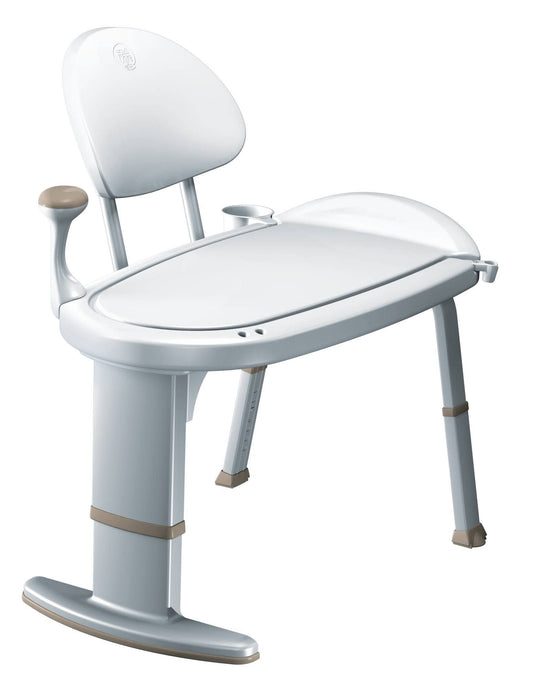 Home Care Premium Transfer Bench
