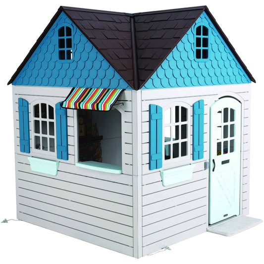 Imagination Playhouse, 290980