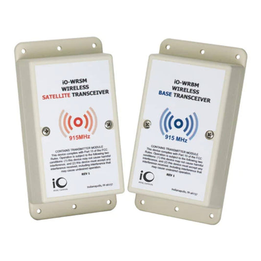 Hvac Controls Io-Wr Wireless Relay