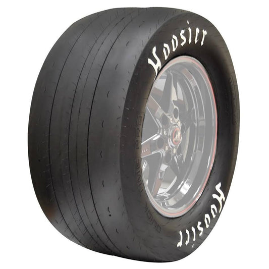 Hoo17604qtpro 28 X 11.50 In. 17lt Qt Pro Drag Tire
