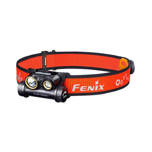 Hm65r-T Rechargeable Headlamp