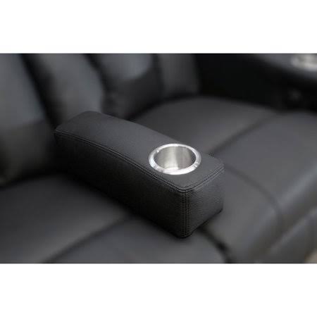 Home Theater Removable Armrest