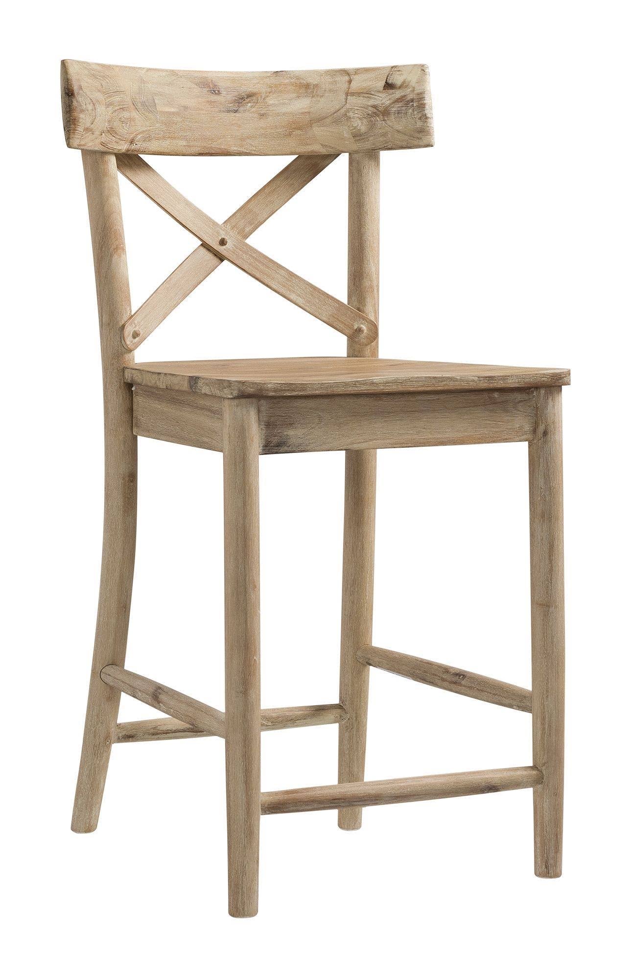 House Furnishings Keaton Counter Height Stool