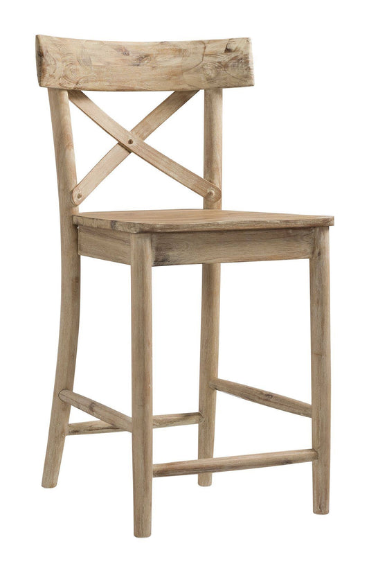 House Furnishings Keaton Counter Height Stool