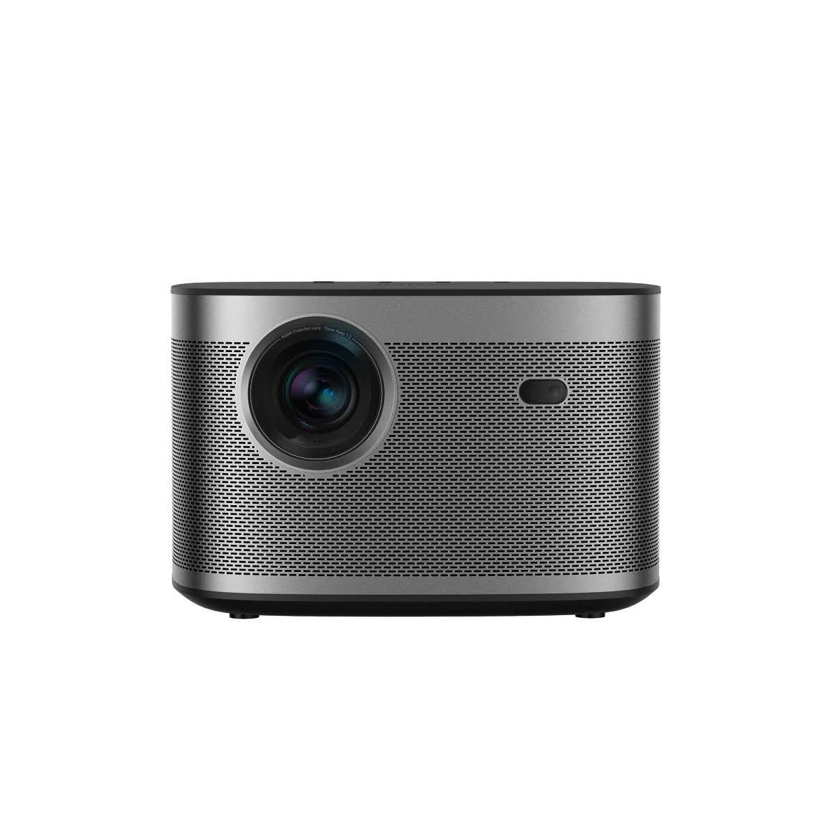 Horizon | Fhd Home Projector | 2200 Ansi Lumens | Built-In Android Tv | Easy Setup. Comfortable Viewing