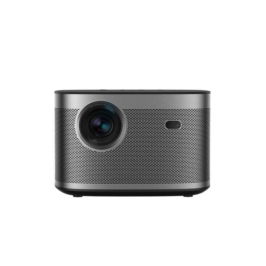 Horizon | Fhd Home Projector | 2200 Ansi Lumens | Built-In Android Tv | Easy Setup. Comfortable Viewing