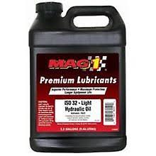 Hydraulic Oil - 5-Gallon