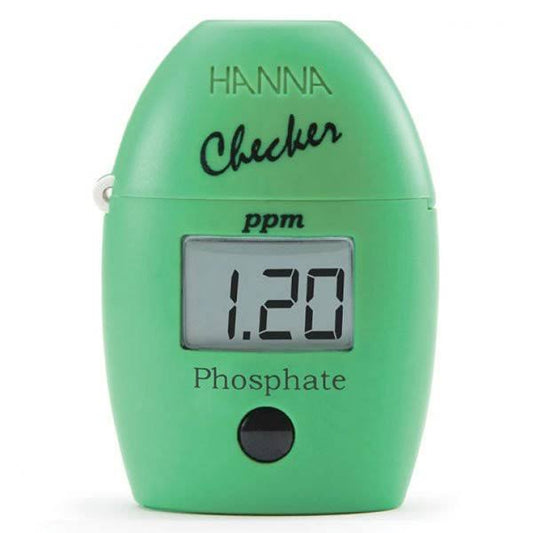 Hi713 Phosphate Low Range Checker Hc