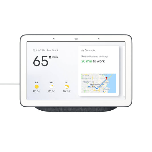 Home Hub (Charcoal)