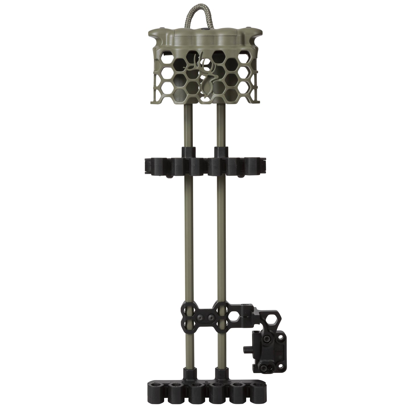 Hex Light Quiver 5 Arrow Realtree Edge