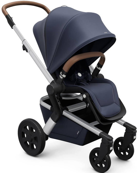 Hub Stroller Classic Blue