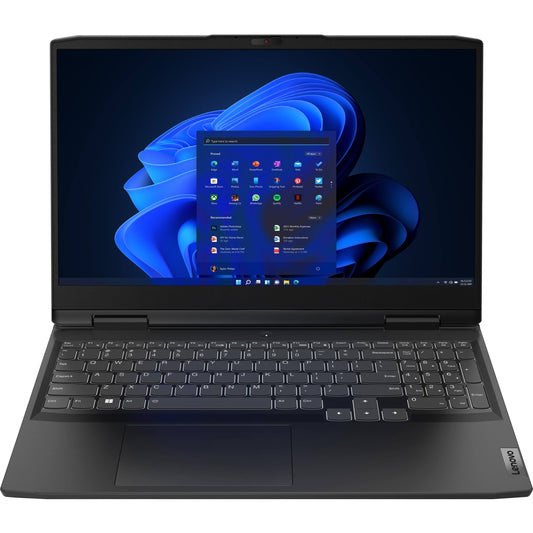 Ideapad Gaming 3 Ryzen 5 8gb 256gb 15.6" Laptop