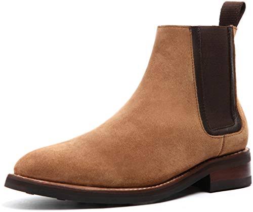 Honey Suede, Standard / 9