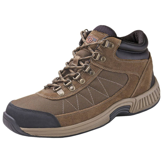 Hunter Men's Boots Brown - 9 Wide