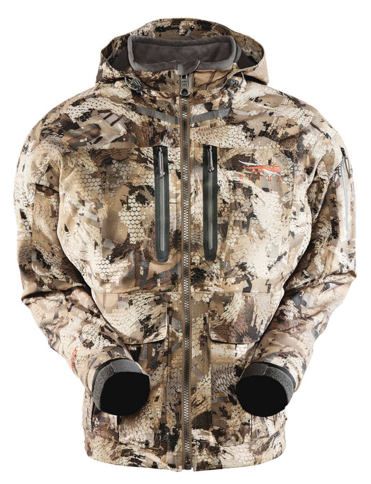 Hudson Jacket