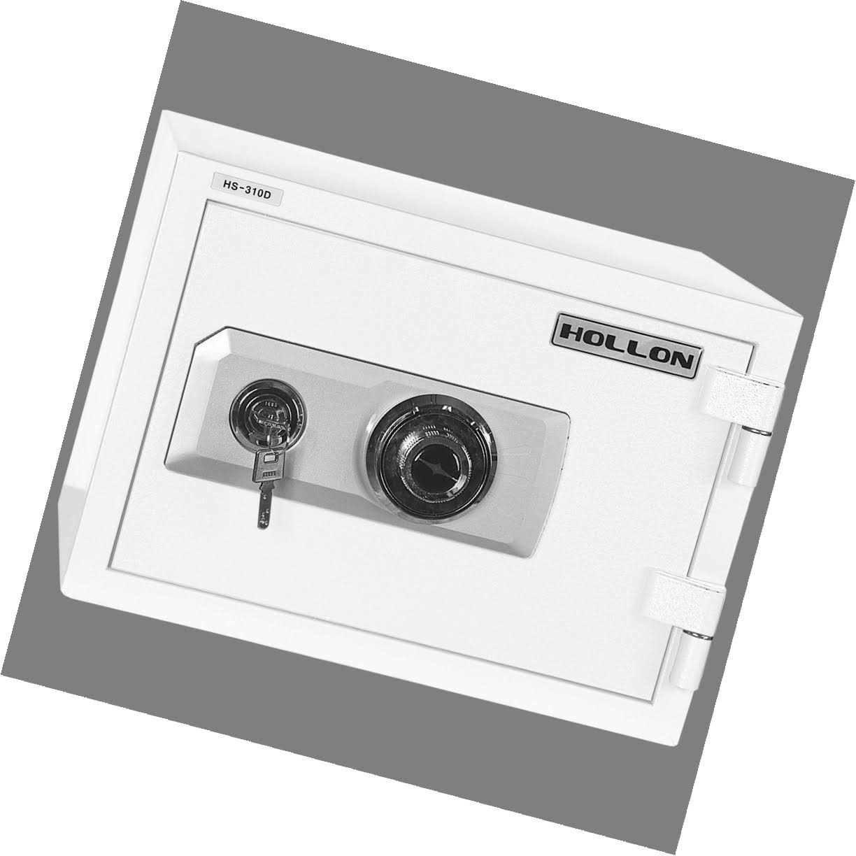 Hs-310d 2 Hour Home Safe