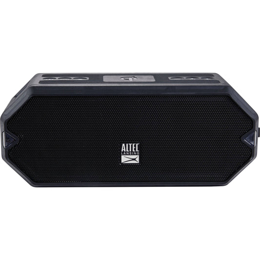 Hydrablast Everything Proof Bluetooth Speaker - Royal Blue (Certified Refurbished)