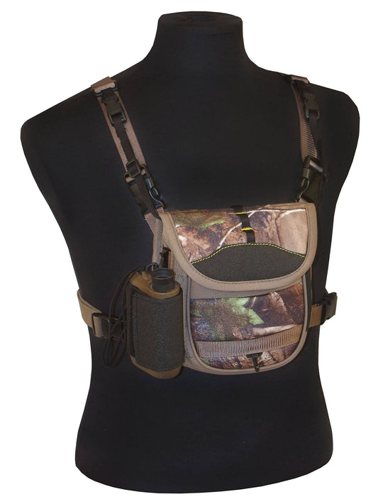 Hunter Bino Hub Standard With X-Out Harness