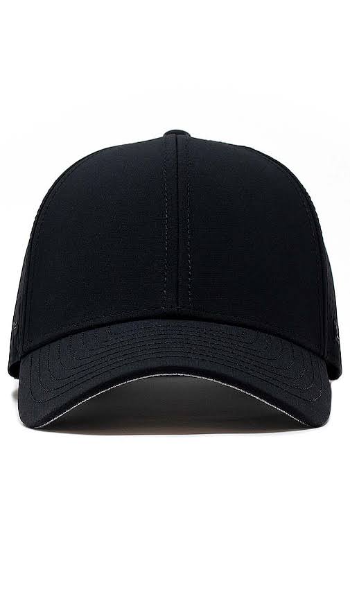 Hydro A-Game (Black) Hat
