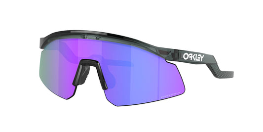 Hydra Crystal Black Violet Sunglasses