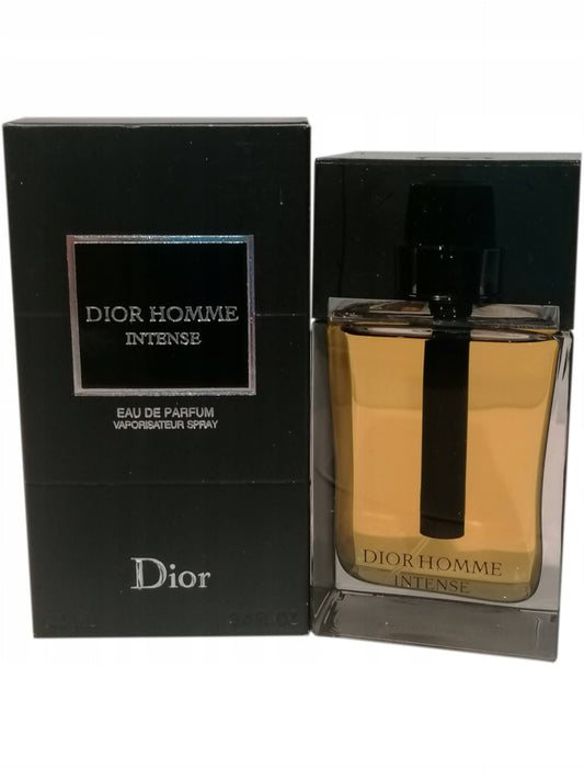 Homme Intense Eau De Parfum Spray 5 Oz By Christian