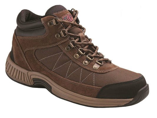 Hunter Men's Boots Brown - 10.5 Wide