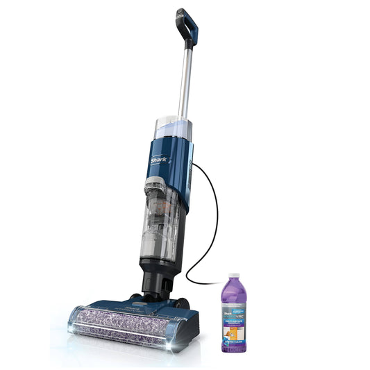 Hydrovac Xl 3-In-1 Vacuum, Mop & Self-Cleaning System